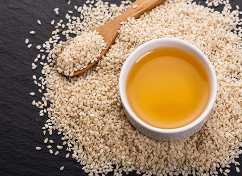تصویر 4 از قیمت خرید روغن کنجد فله ای + فروش ویژه